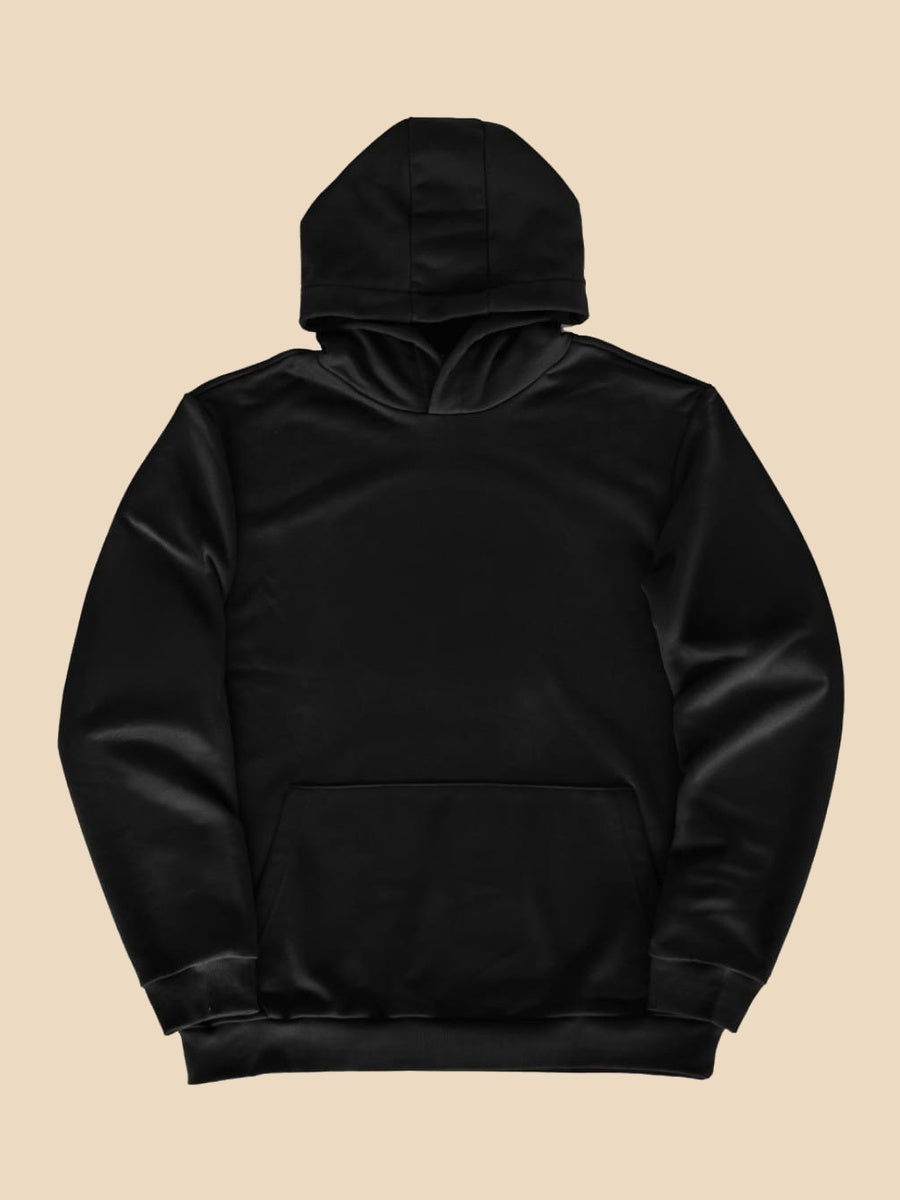 BELIEVE hoodie