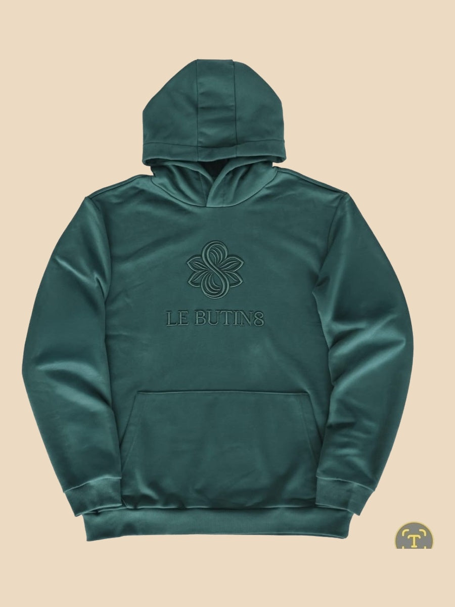 GRATITUDE hoodie