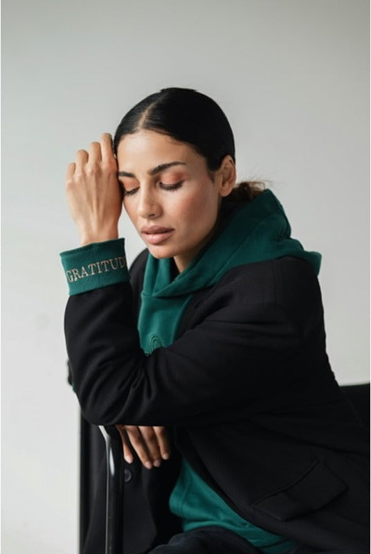 GRATITUDE collectie