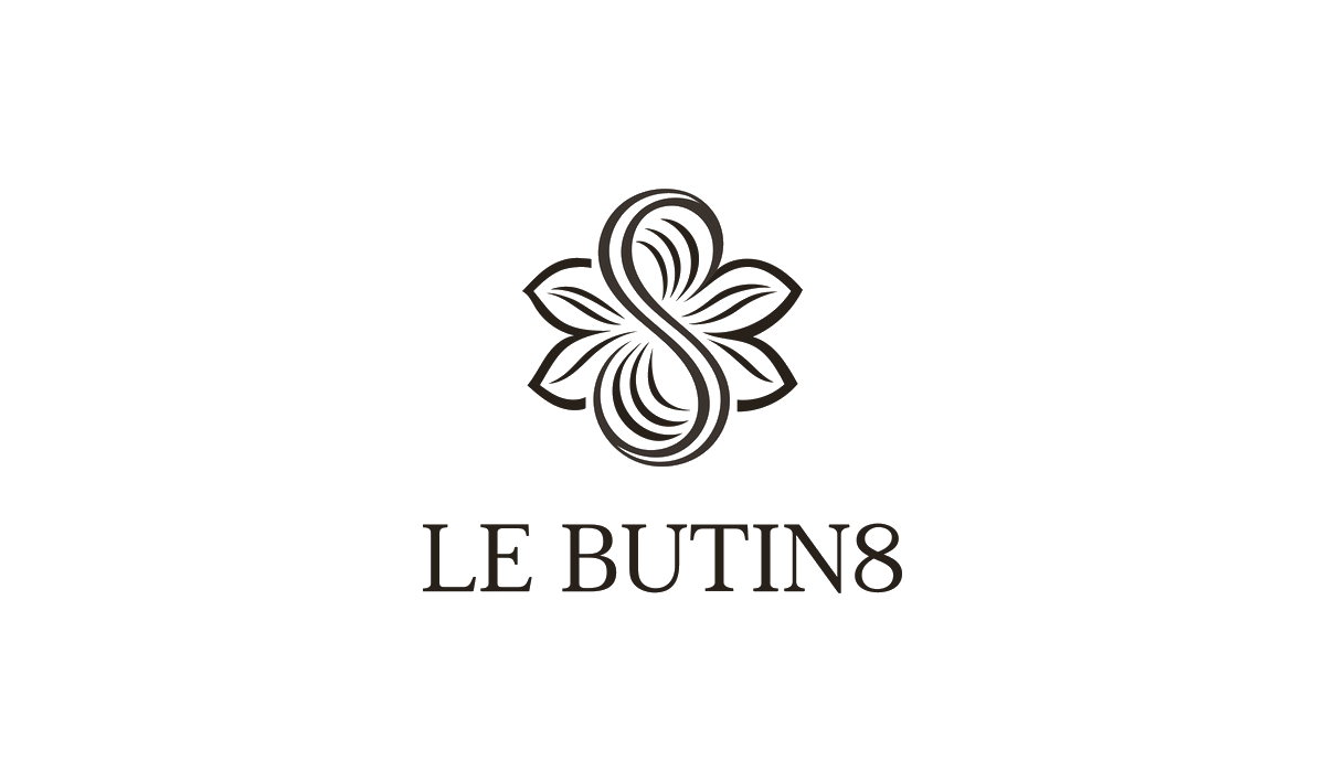 Le Butin8