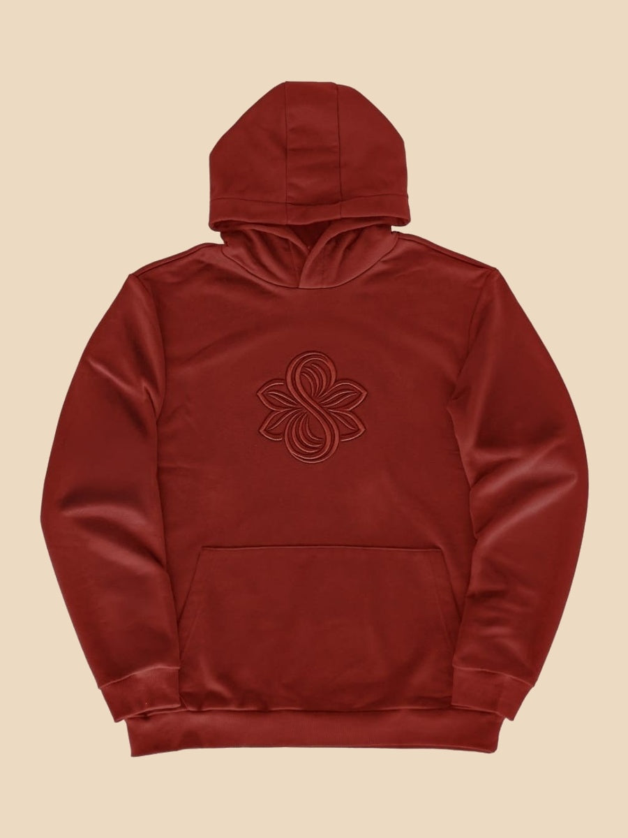 STRENGTH hoodie