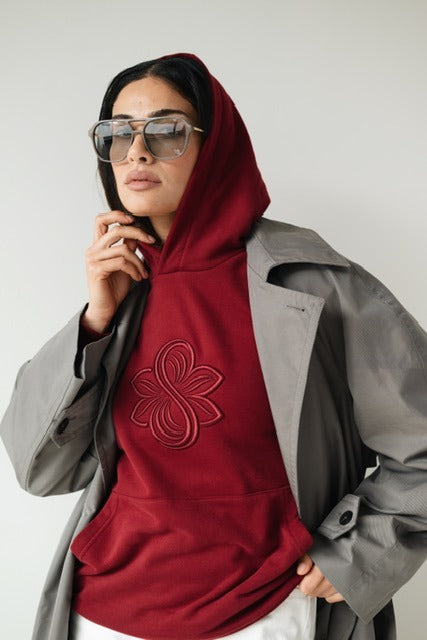STRENGTH hoodie